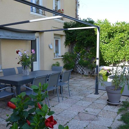 Chez Patou - Chambres D'Hotes Beauzac Екстер'єр фото