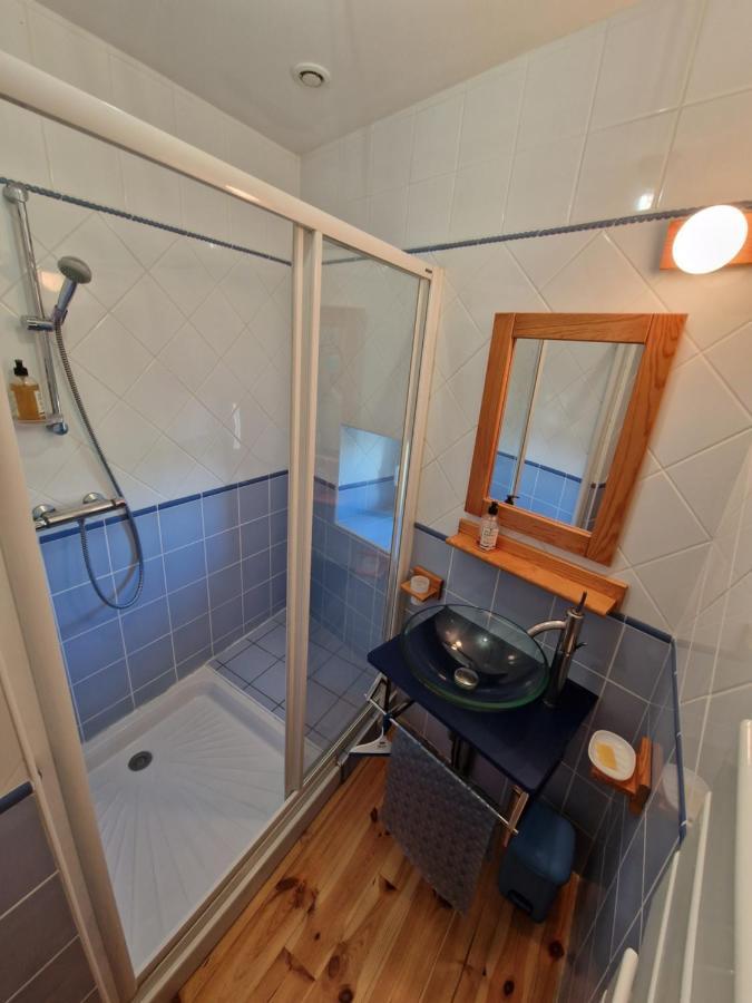 Chez Patou - Chambres D'Hotes Beauzac Екстер'єр фото