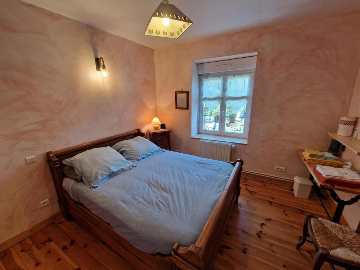 Chez Patou - Chambres D'Hotes Beauzac Екстер'єр фото