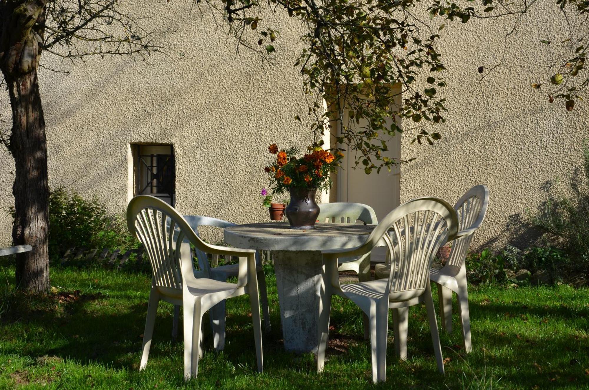 Chez Patou - Chambres D'Hotes Beauzac Екстер'єр фото